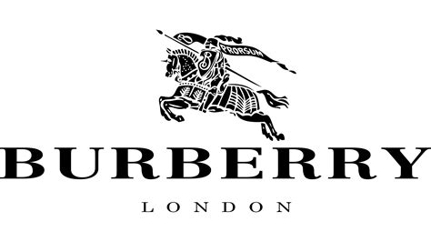 burberry beauty brand revamp|Burberry logo.